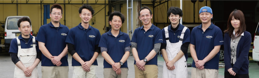 カーメイク太田